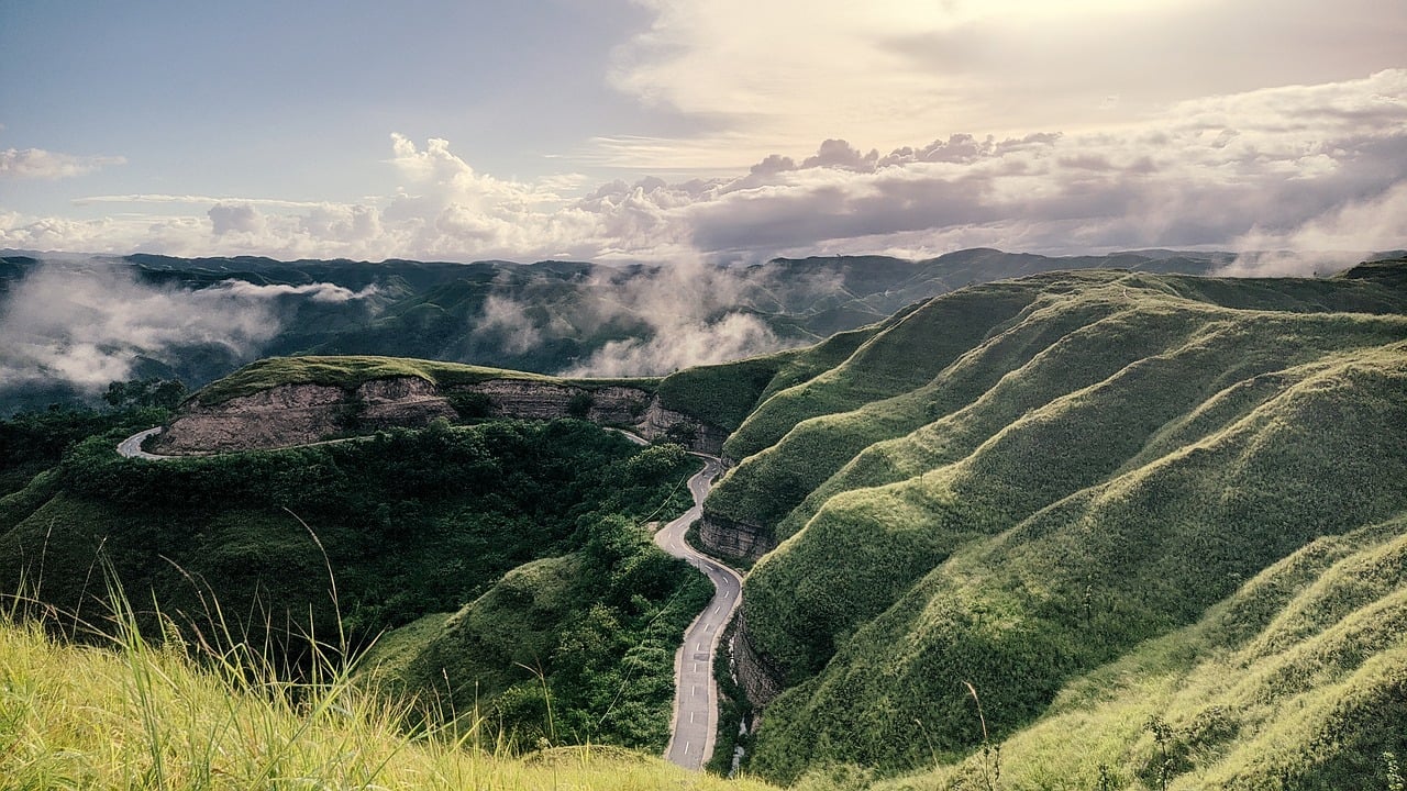 How to Frame Your Travel Photos for Maximum Impact